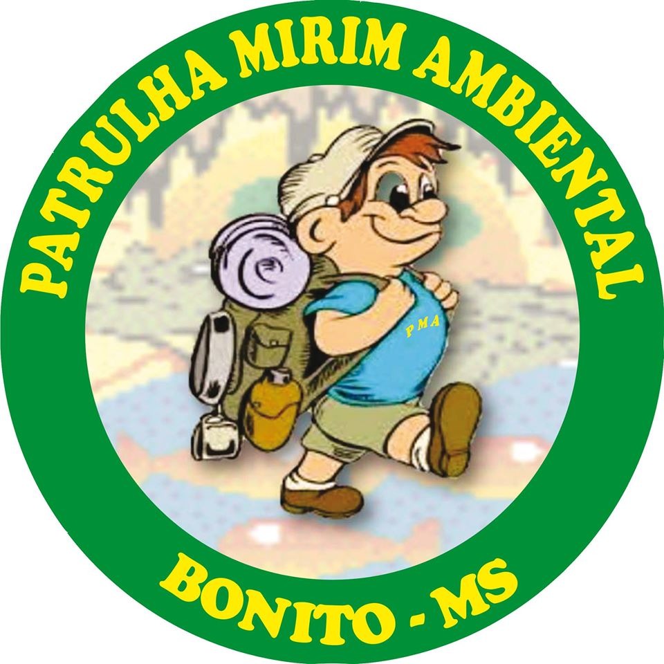 Edital de convocação - Patrulha Mirim Ambiental