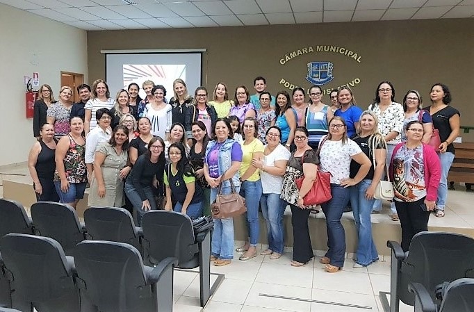 SEMEC realiza audiência sobre Plano Municipal de Educação