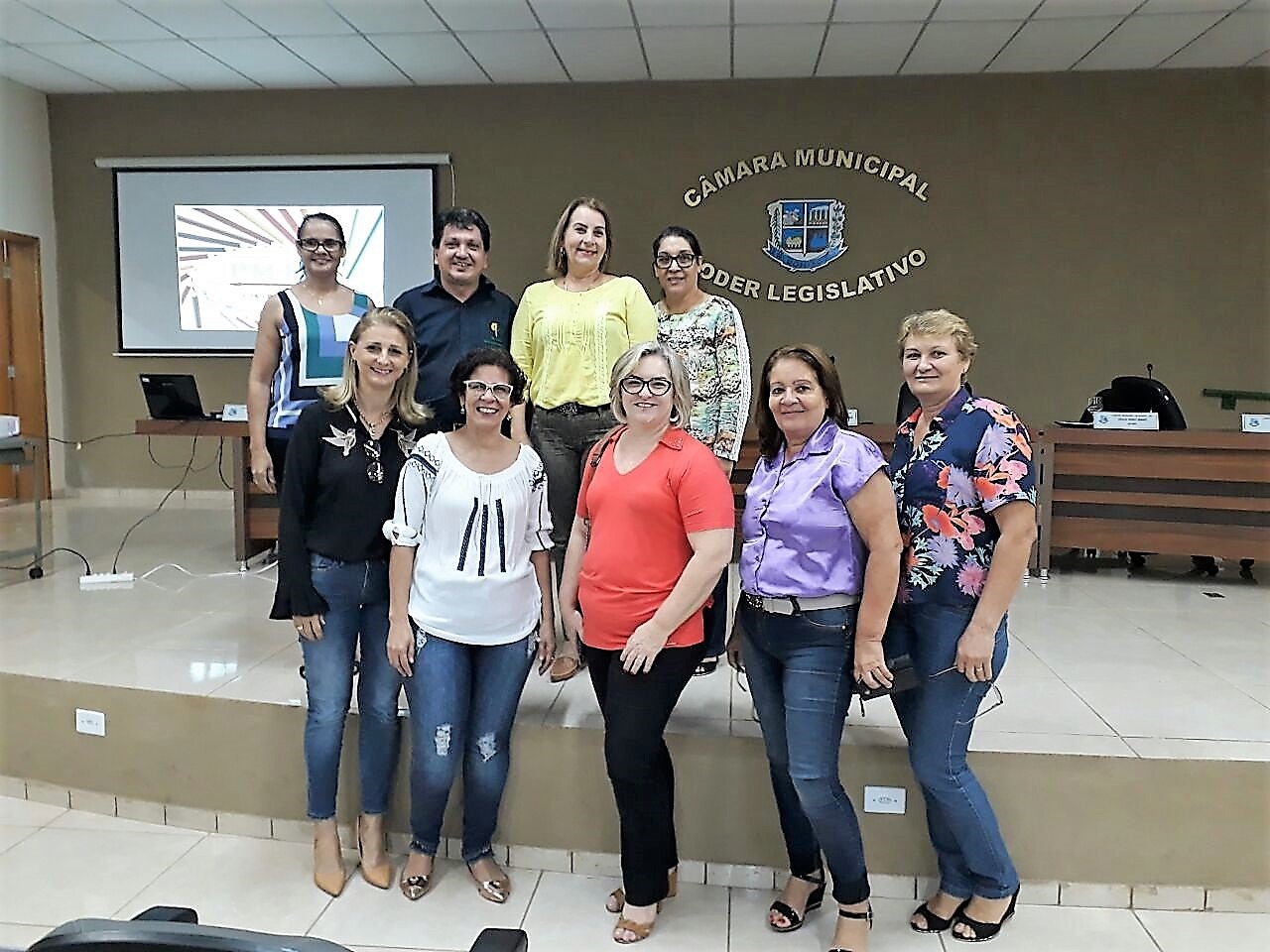 SEMEC realiza audiência sobre Plano Municipal de Educação