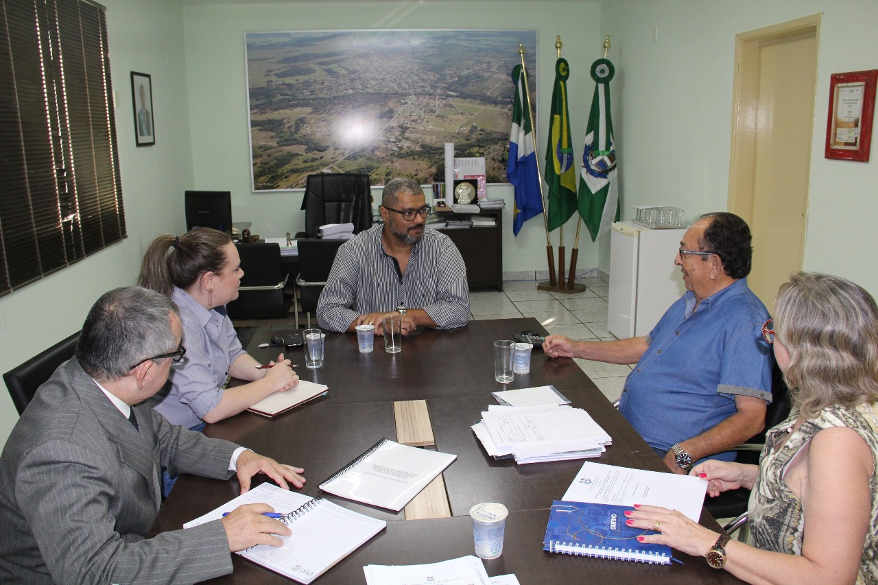 Prefeitura Municipal de Bonito vai realizar Concurso Público