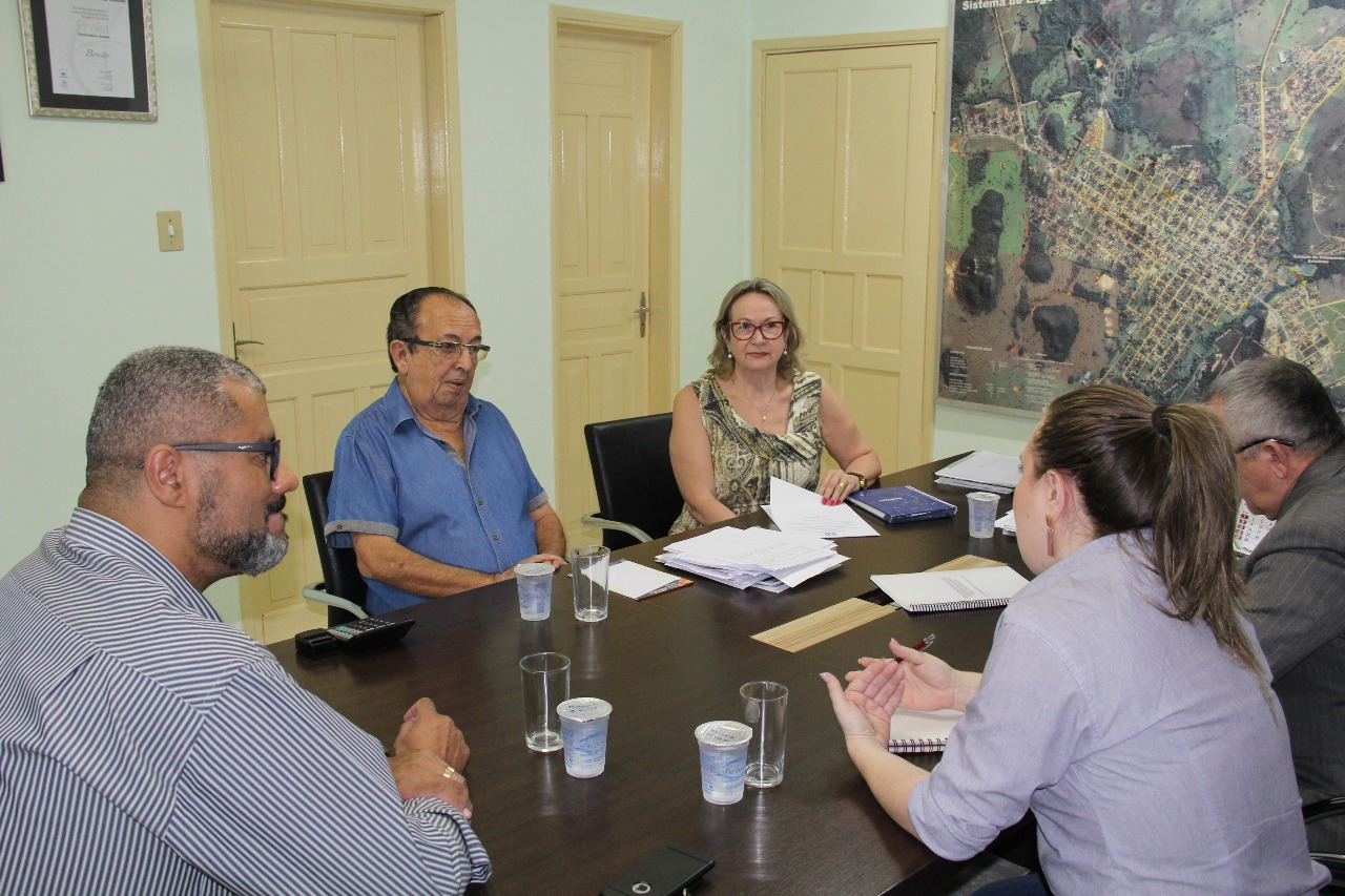 Prefeitura Municipal de Bonito vai realizar Concurso Público