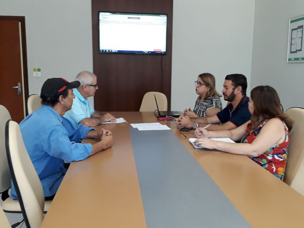 AGEHAB pré-seleciona inscritos para o Loteamento Rio Mimoso