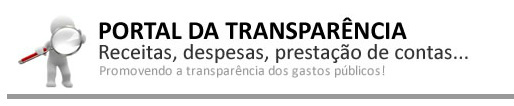 Despesas, Receitas e Empenhos