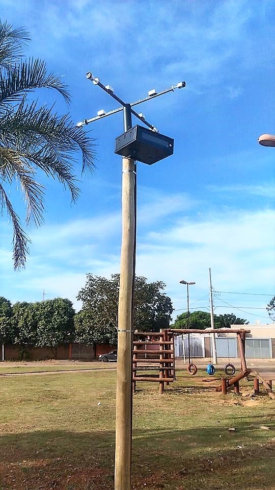 Após reinaugurada, Feira da Marambaia funcionará todo sábado Após reinaugurada, Feira da Marambaia funcionará todo sábado