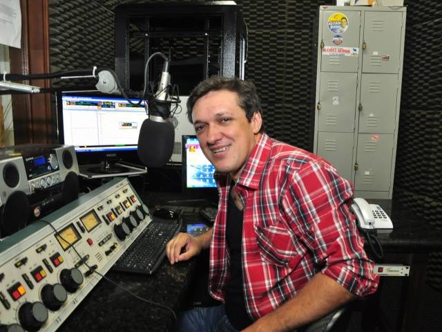Feira da Marambaia no sábado terá presença de Lucas de Lima Feira da Marambaia no sábado terá presença de Lucas de Lima