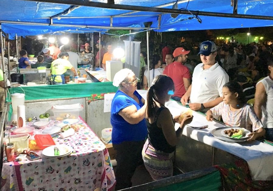 Feira da Marambaia no sábado terá presença de Lucas de Lima Feira da Marambaia no sábado terá presença de Lucas de Lima