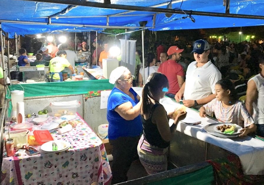 Feira da Marambaia no sábado terá presença de Lucas de Lima