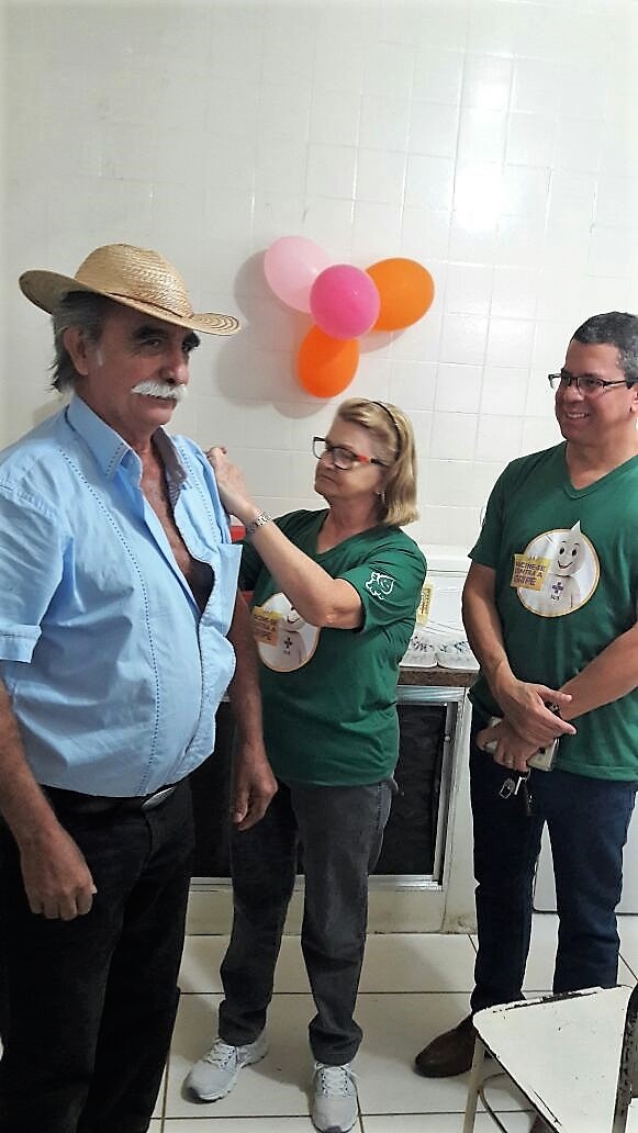Vacinação contra gripe continua para grupos prioritários