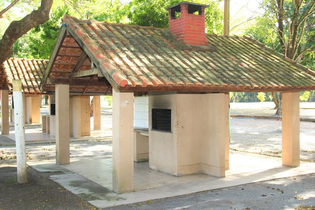 Balneário passa pela maior reforma desde a sua criação
