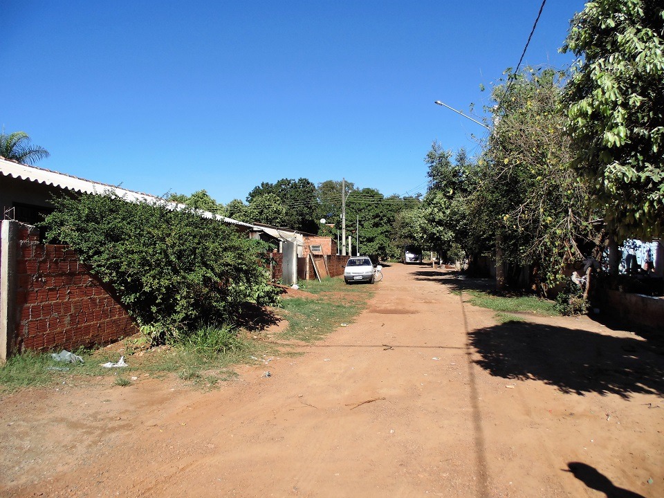 Proprietários da Vila Che Roga Mi terão registro definitivo