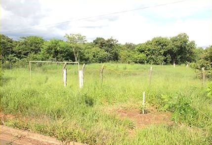 Torneio reabre campo de futebol de areia do Jardim Boa Vista