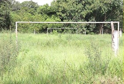 Torneio reabre campo de futebol de areia do Jardim Boa Vista