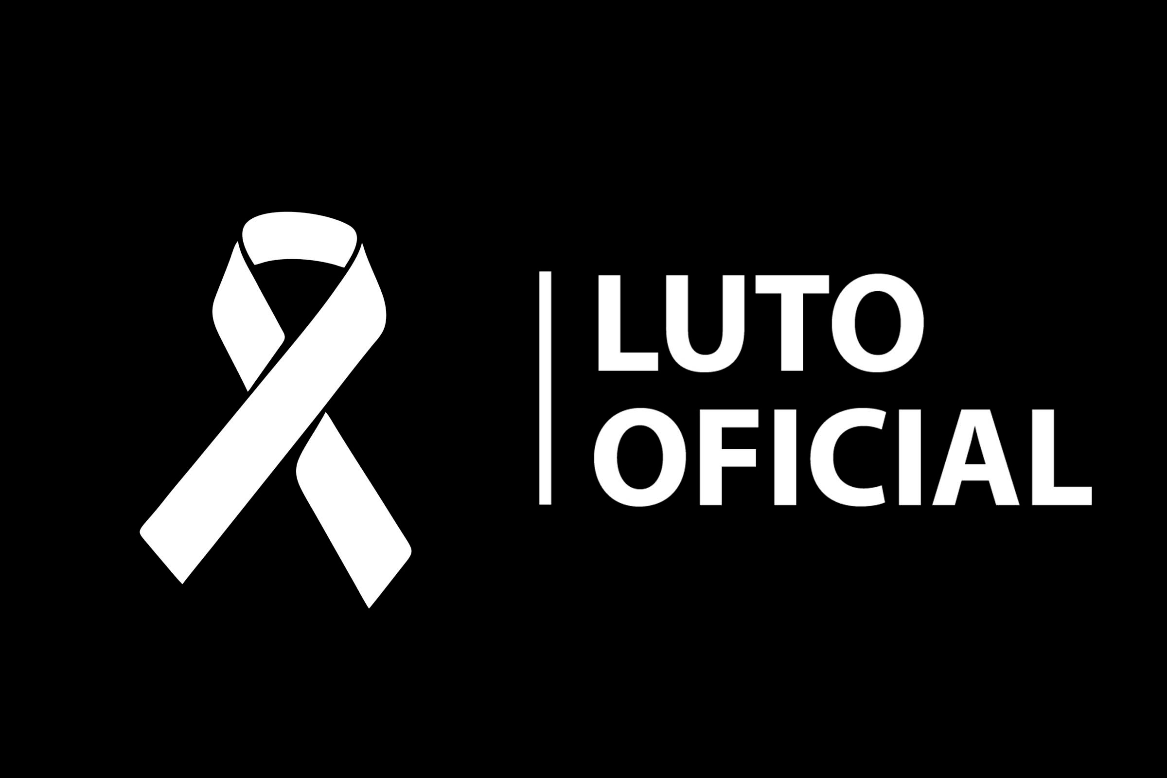 Prefeitura decreta luto oficial de 3 dias a partir desta quarta