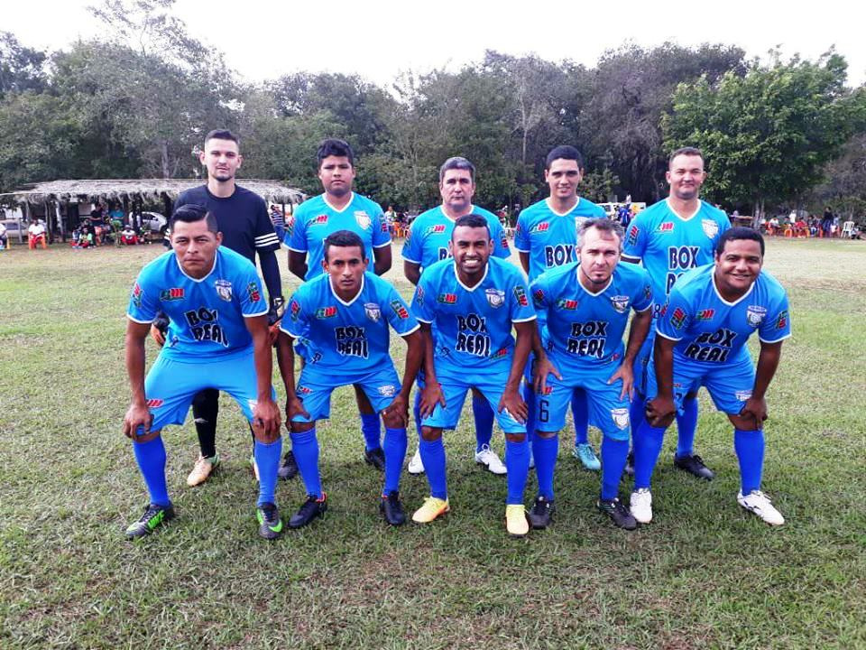 Esportes e comunidade realizam torneio no Pesqueiro do Noé Esportes e comunidade realizam torneio no Pesqueiro do Noé
