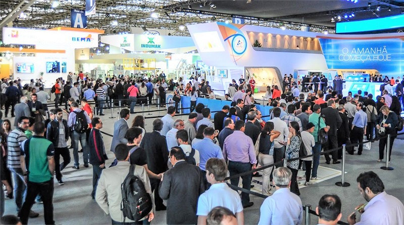 Sebrae levará empreendedores à Feira Internacional em SP