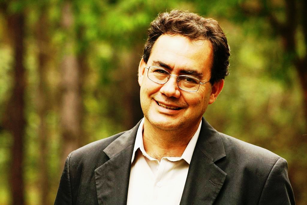 Palestra com Augusto Cury será hoje às 19h30 na Câmara