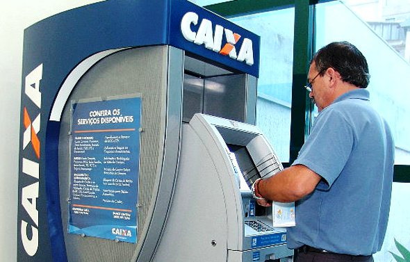 Prefeitura deposita salários referentes ao mês de junho