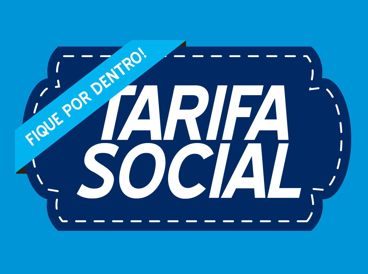 Energisa recadastra tarifa social e efetua troca de lâmpadas Energisa recadastra tarifa social e efetua troca de lâmpadas