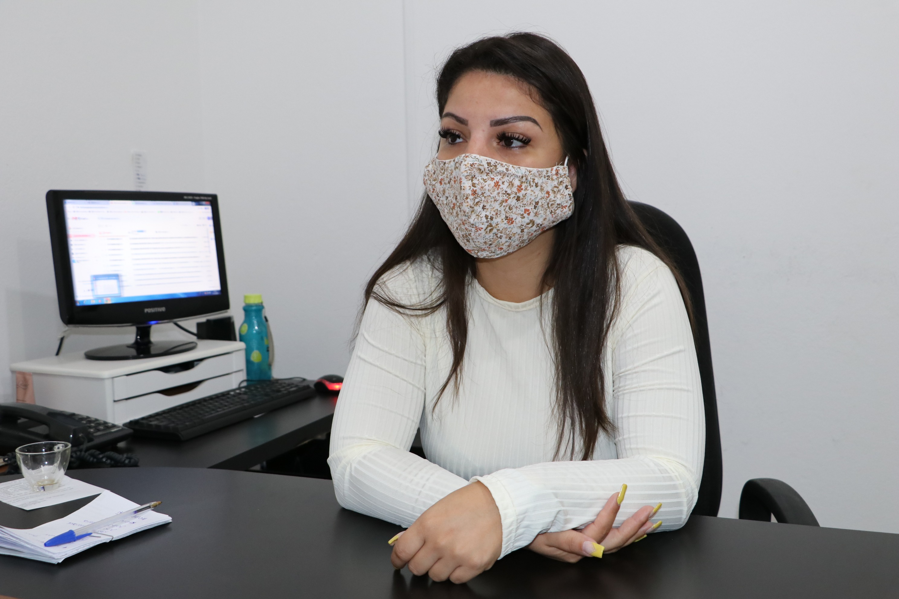 Confira onde estão os 4 casos positivos de Covid-19 em Bonito