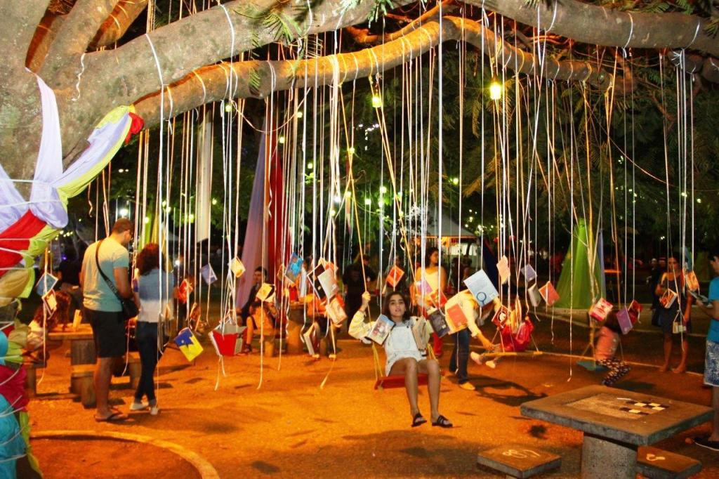 4ª edição da Flib continua nesta quinta. Confira a programação