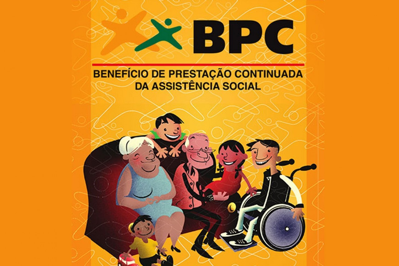 Prazo de inscrição no Cadastro Único do BPC vai até dezembro