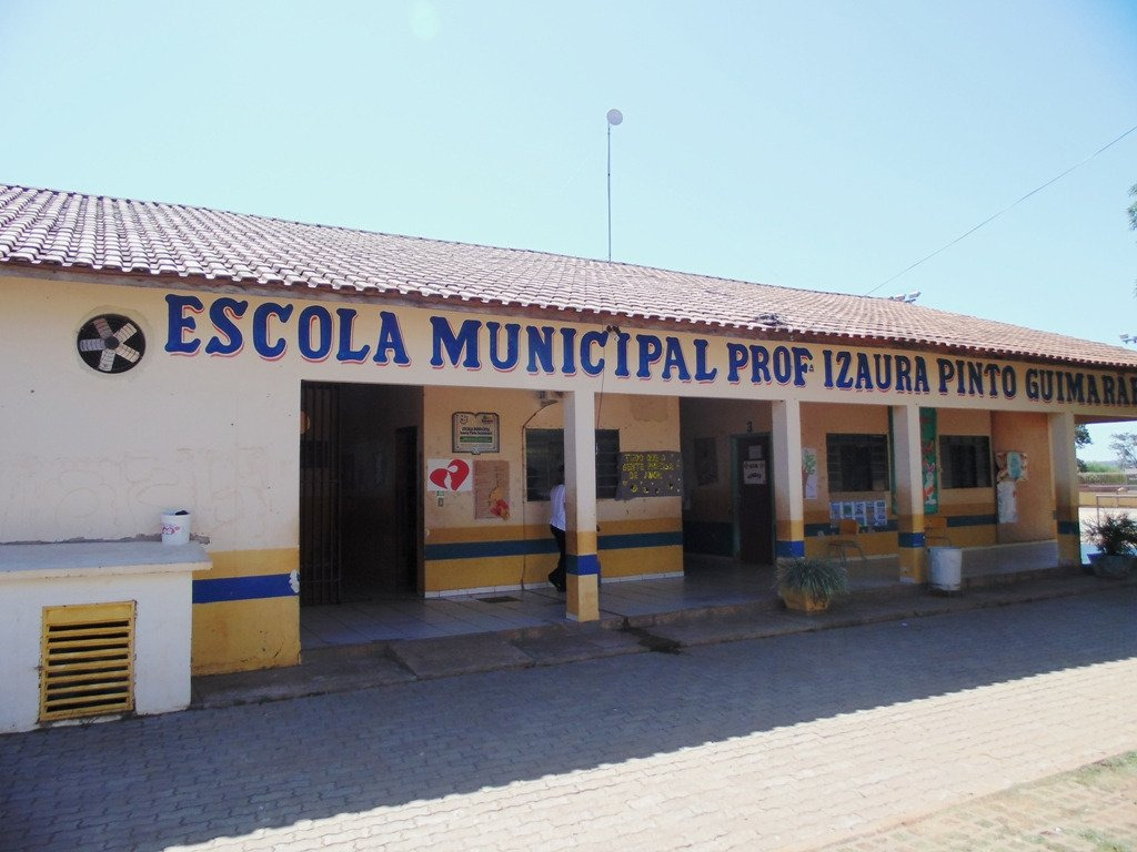 Prefeitura Municipal de Bonito