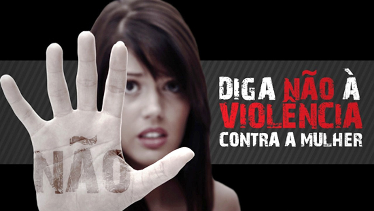 Campanha "Agosto Lilás" combate violência contra a mulher