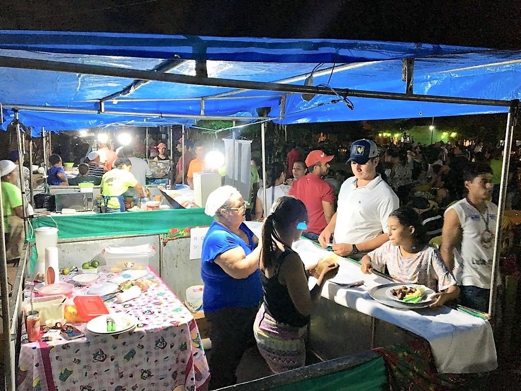 Feira do Produtor na Marambaia volta a funcionar no dia 18