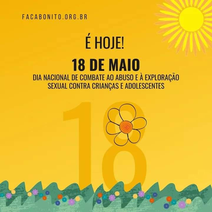 Bate-papo na rádio aborda ações de combate ao abuso e a exploração sexual de crianças e adolescentes