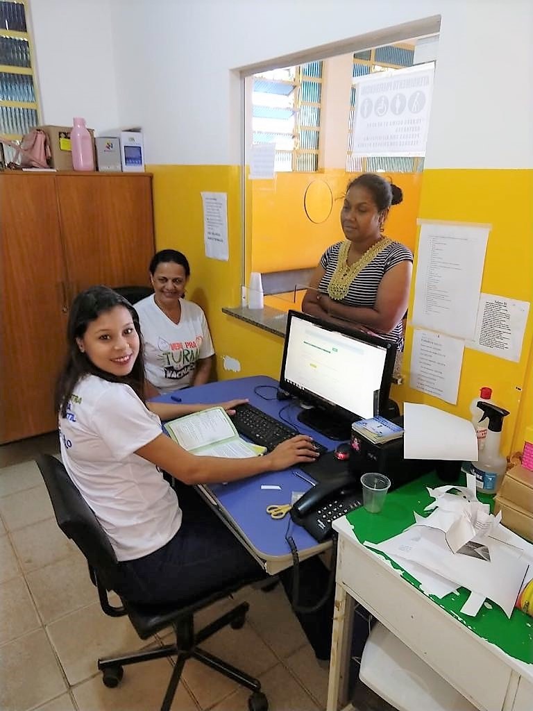 Após dia D, crianças podem ser vacinadas até 31 de agosto