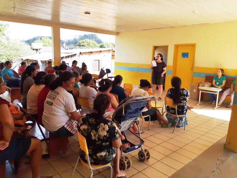 SAS conclui o 3° Ciclo de Reuniões do Programa Bolsa Família