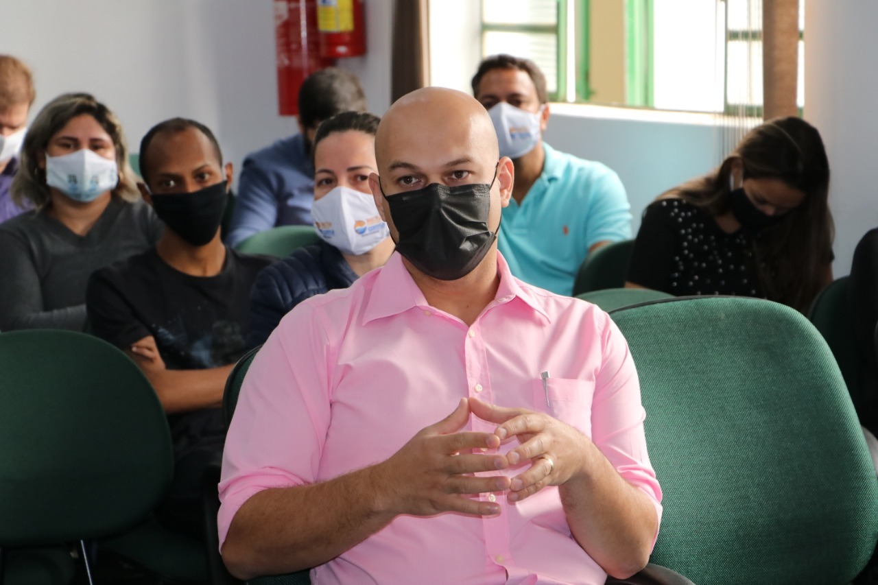 COVID-19: médicos detalham tratamento de pacientes em Bonito