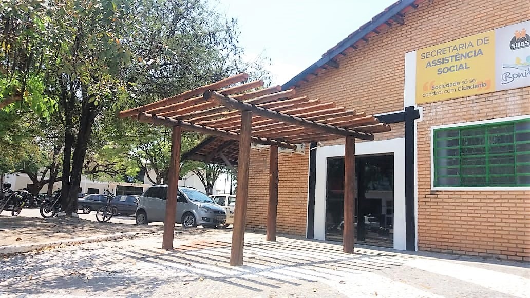 Prefeitura reforma instalações do Programa Bolsa Família
