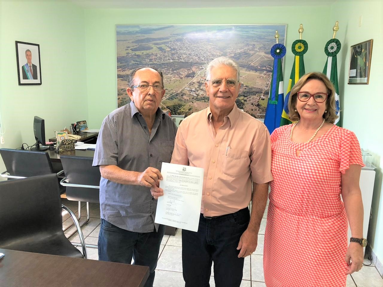 João Marcos é formado em Ciências Contábeis, com especialização em Direito Tributário.