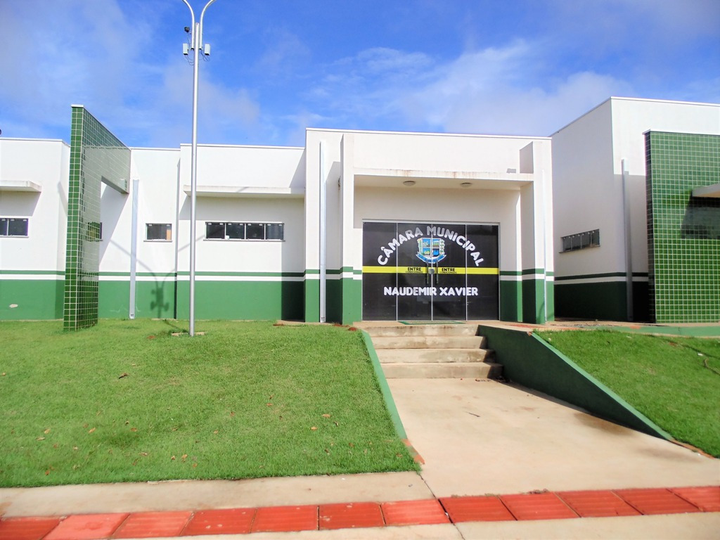 Câmara Municipal divulga resultado de Provas e Títulos