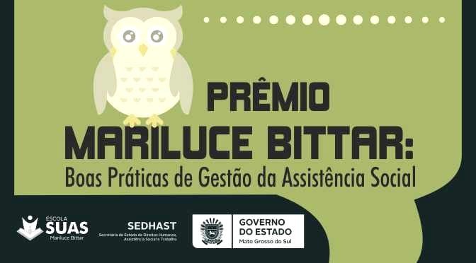 O prêmio é disputado em três categorias: 