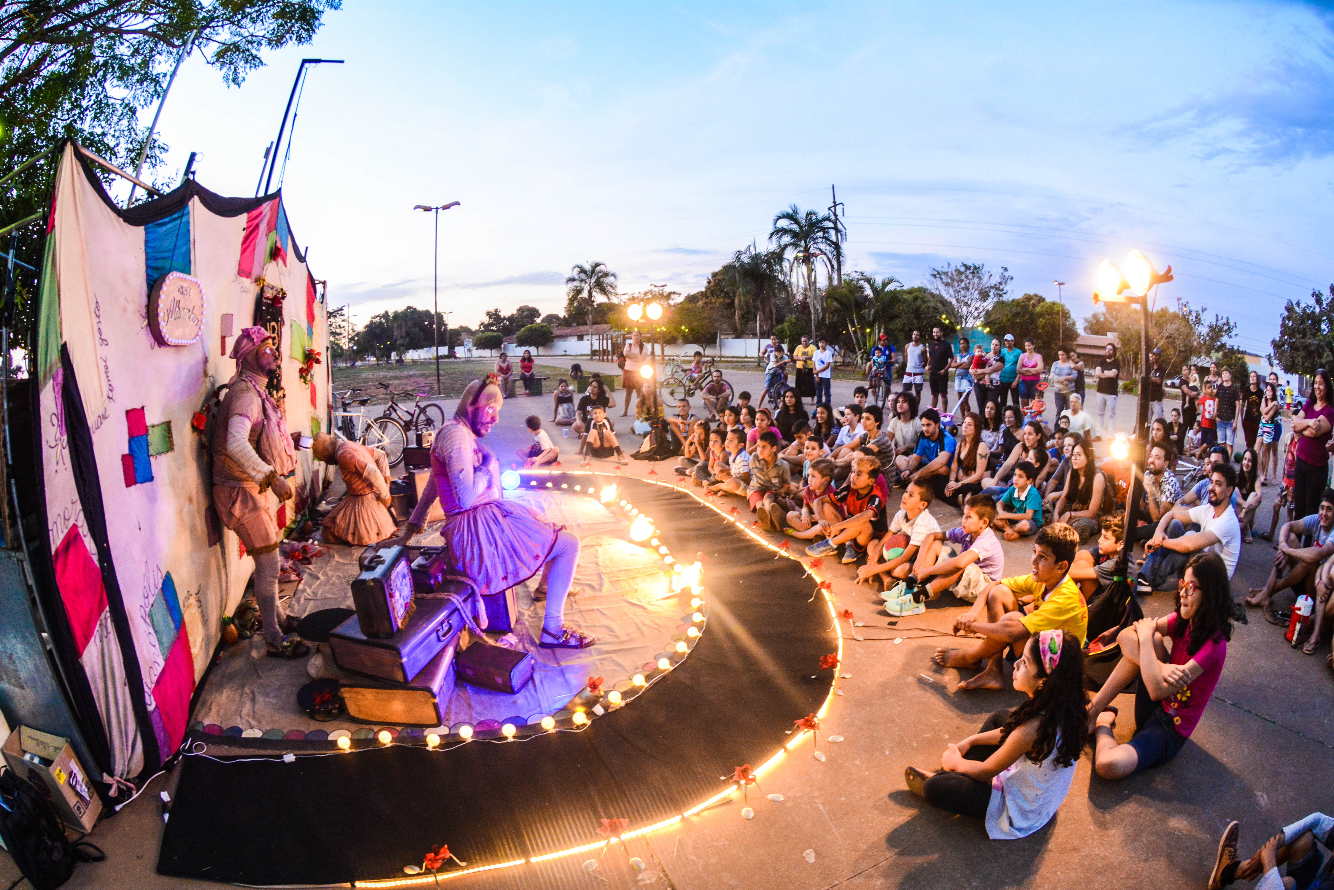 Caberá ao Conselho garantir a cidadania cultural como direito de acesso e fruição dos bens culturais da produção cultural e da preservação da memória histórica, política e artística. Foto: Eduardo Medeiros