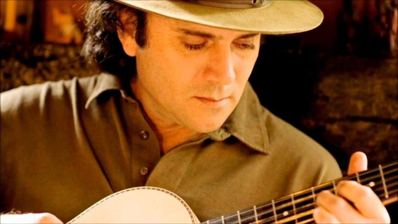 Programação prevê abertura com apresentação musical do cantor e compositor Almir Sater. Foto: Divulgação.
