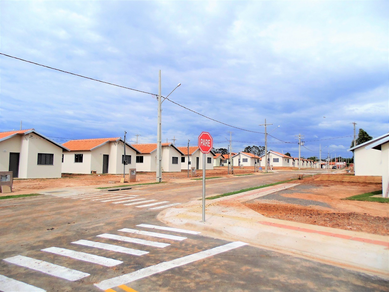Mutuários devem comparecer portando documentos pessoais e números da quadra e do lote. Foto: PMB