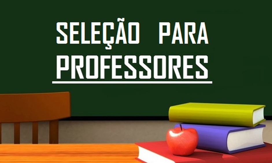 Após análise e seleção dos currículos, resultado será publicado no Diário Oficial dos Municípios.