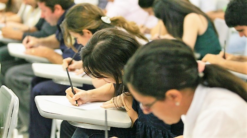 Empresa realizará provas objetivas (de caráter eliminatório e classificatório) para todos os cargos; provas de títulos e provas práticas.Foto: HBR/Divulgação