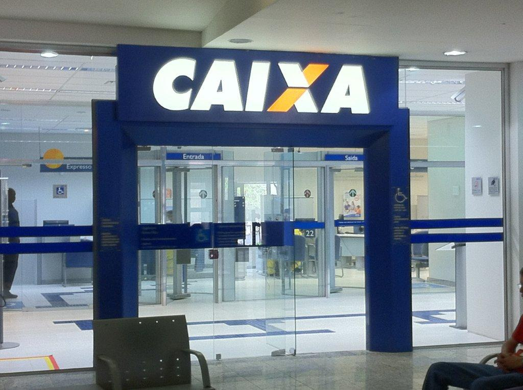 Foto: Divulgação/CEF