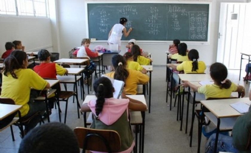 SEMEC divulga pontuação da seleção para aulas temporárias Foto ilustrativa - JPNEWS