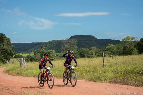 Bonito Cross Triathlon. Foto: esportems.com.br