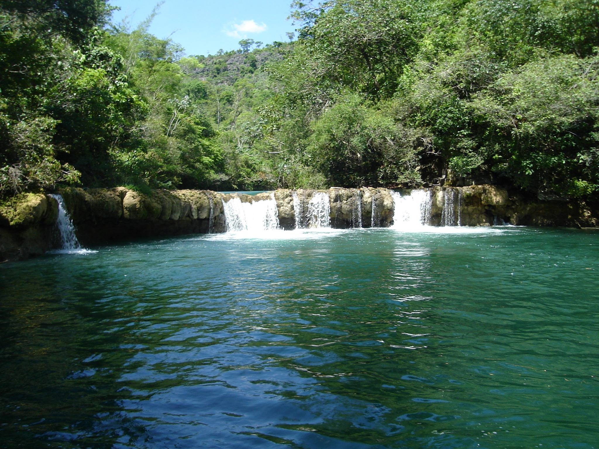O governo do Estado quer juntar forças e conhecimentos inovadores para conservação de água e do solo na Serra da Bodoquena, afirma gestor. Foto: Facebook  do Parque Nacional da Serra da Bodoquena