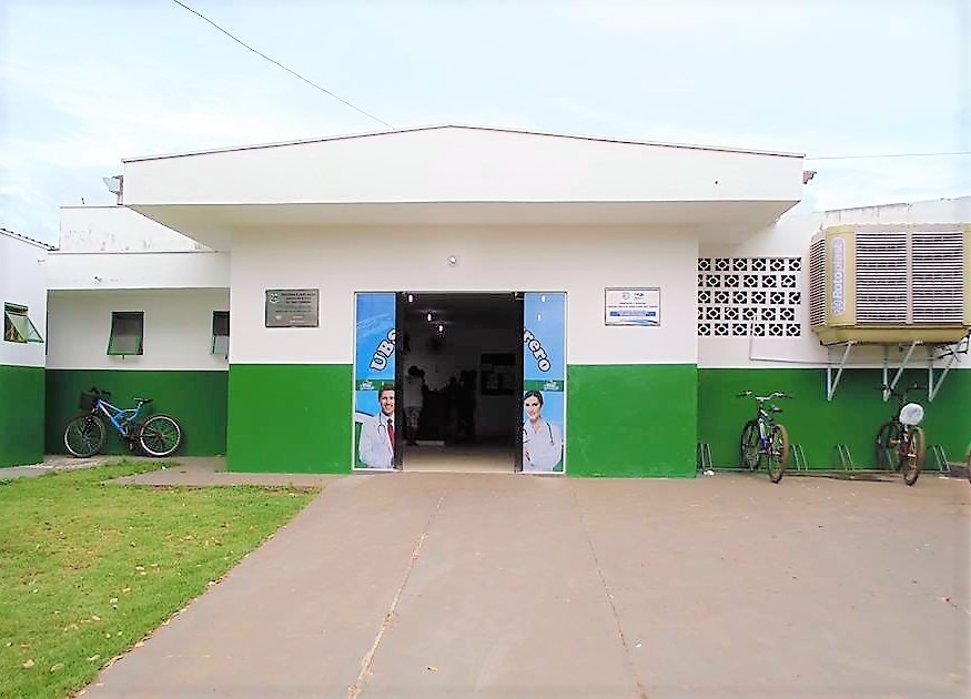 Atendimento do laboratório será retomado na quinta-feira, dia 7. Foto: PMB