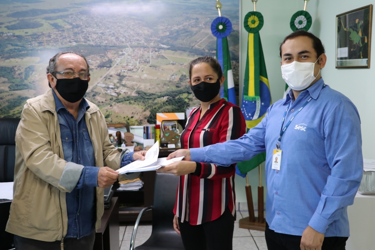 ABH entrega protocolo de Biossegurança e destaca intenção de abrir somente em julho
