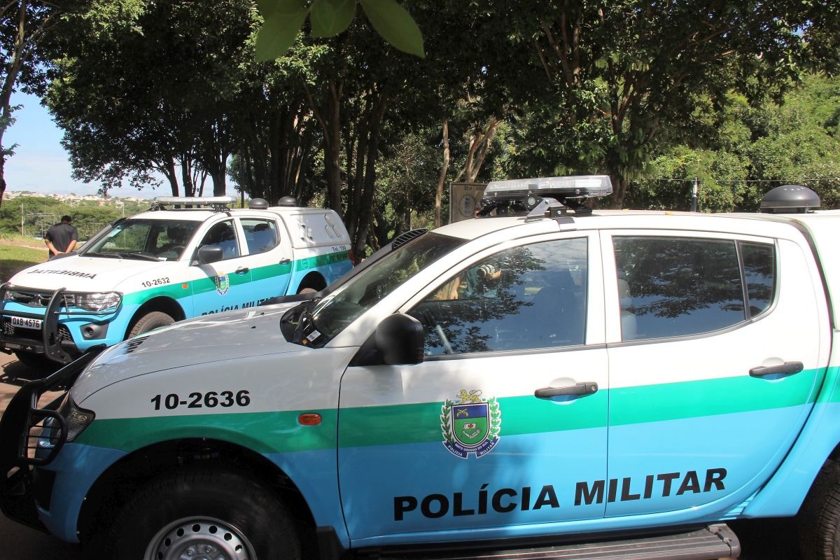 Resolução pede mais 10 policiais, mais 3 viaturas e recursos suficientes para combustível e manutenção da frota. Foto: PMA de MS