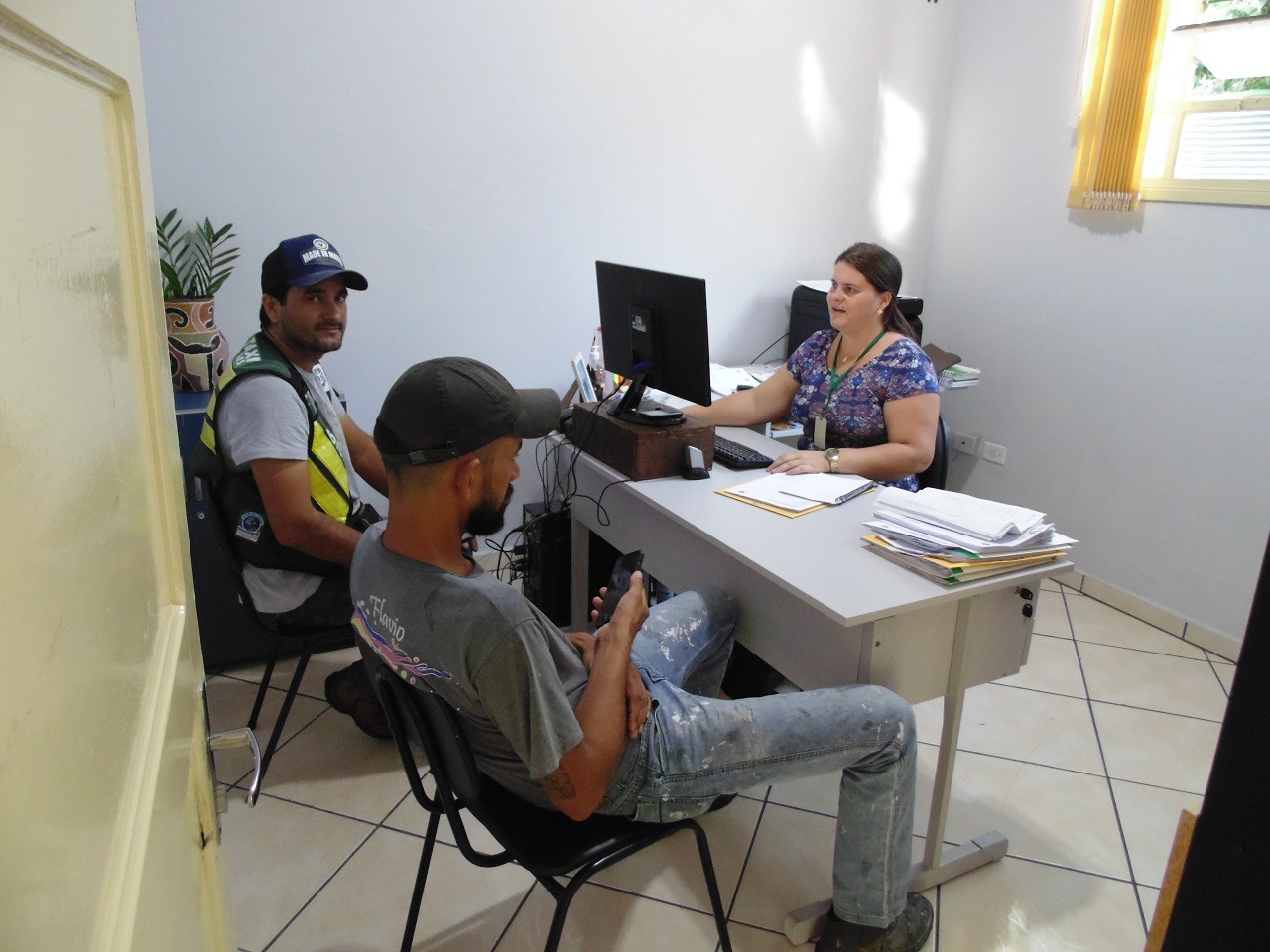 Sala do Empreendedor não atenderá no período de 11 a 25 de março Sala do Empreendedor não atenderá no período de 11 a 25 de março