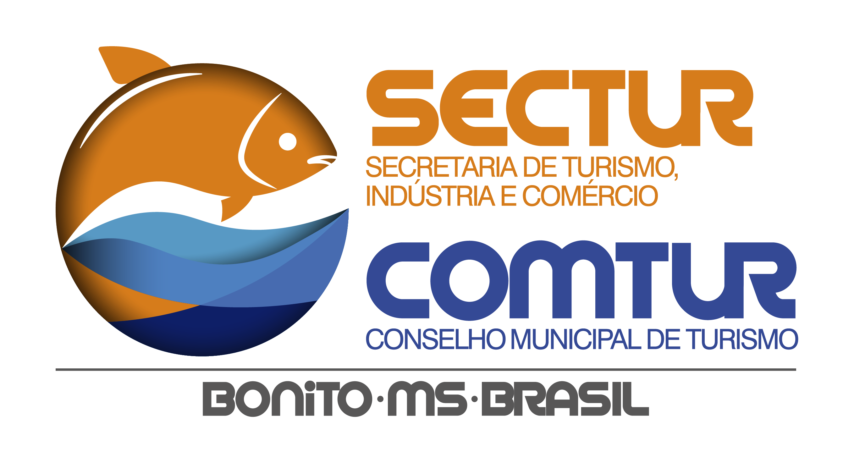O Conselho Municipal de Turismo - COMTUR foi criado no ano de 1995